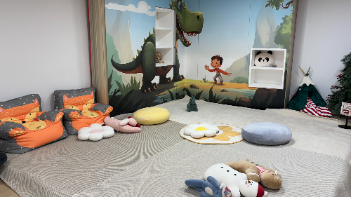 이사부독도기념관