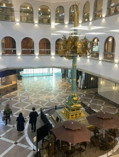 국내 노천 온천 BEST 7