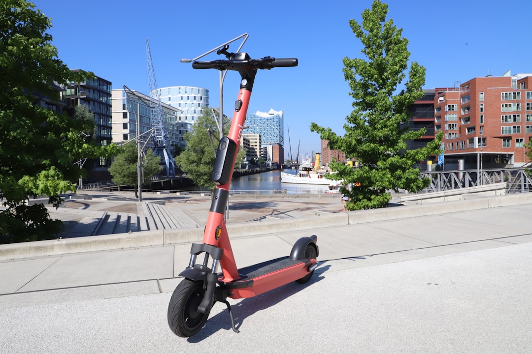 Urban Air Mobility