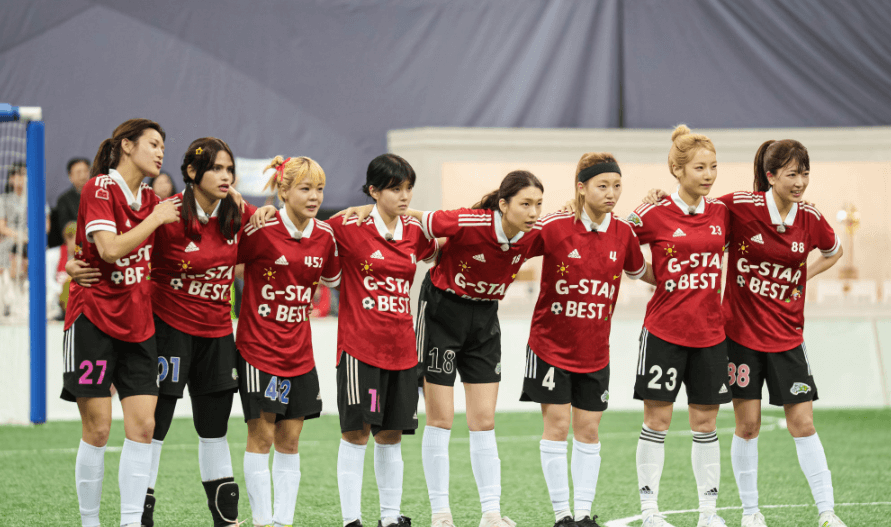 골때리는 그녀들 재방송 다시보기 (7월 최신)