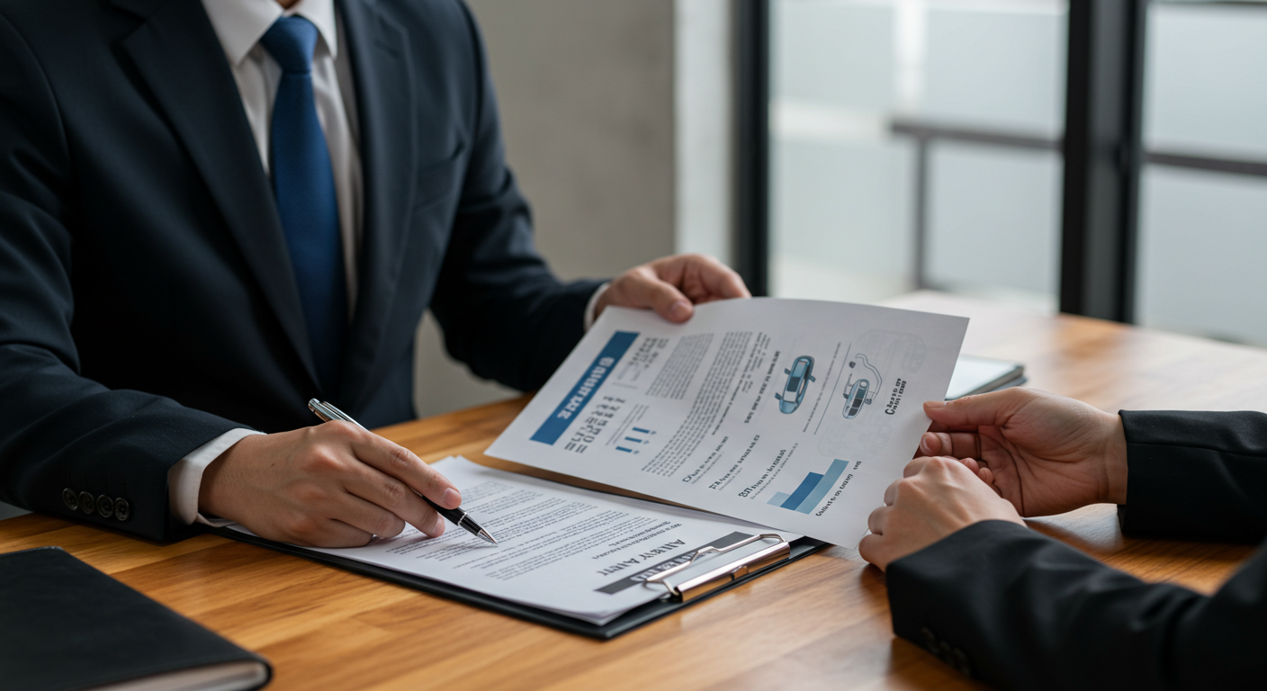 자동차보험&amp;#44; 리스렌트차이&amp;#44; 자동차세금혜택