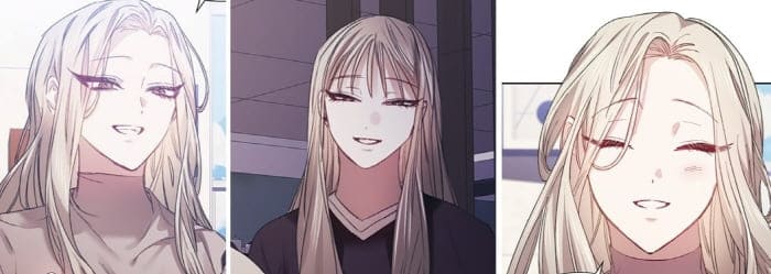 이제야연애-이성지얼굴