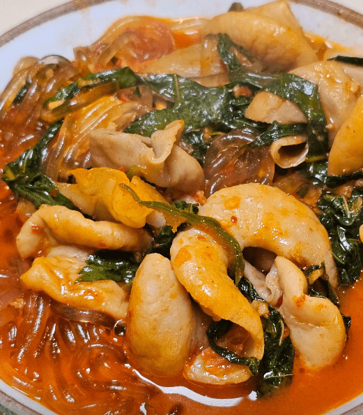 생방송투데이 돼지곱창전골 서울 중구 소문의 맛집