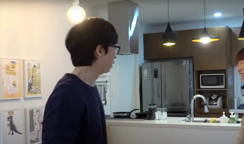 남창희 집 대학 프로필