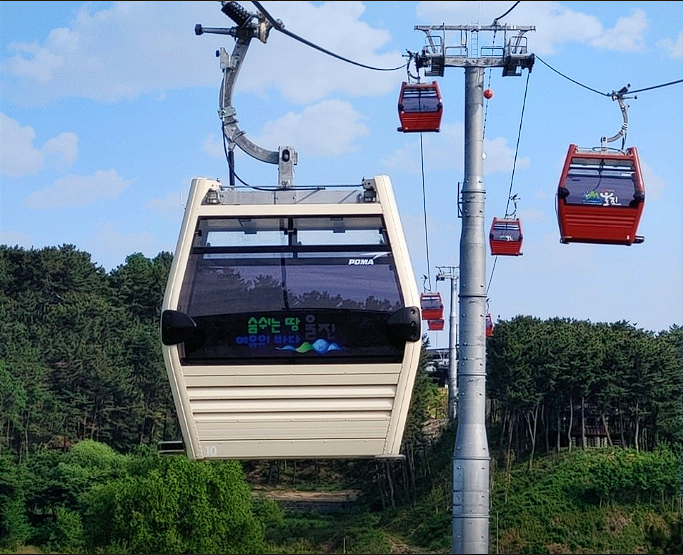 울진 가볼만한 곳 맛집 여행정보