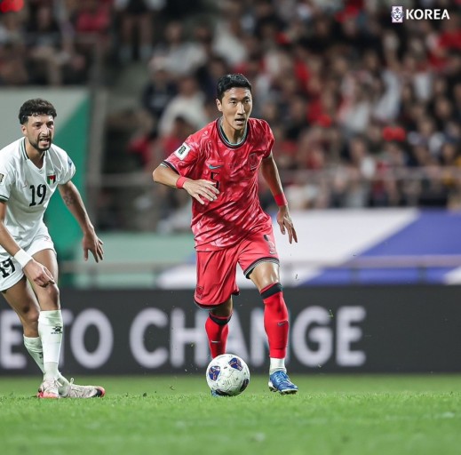 대한민국 vs 오만