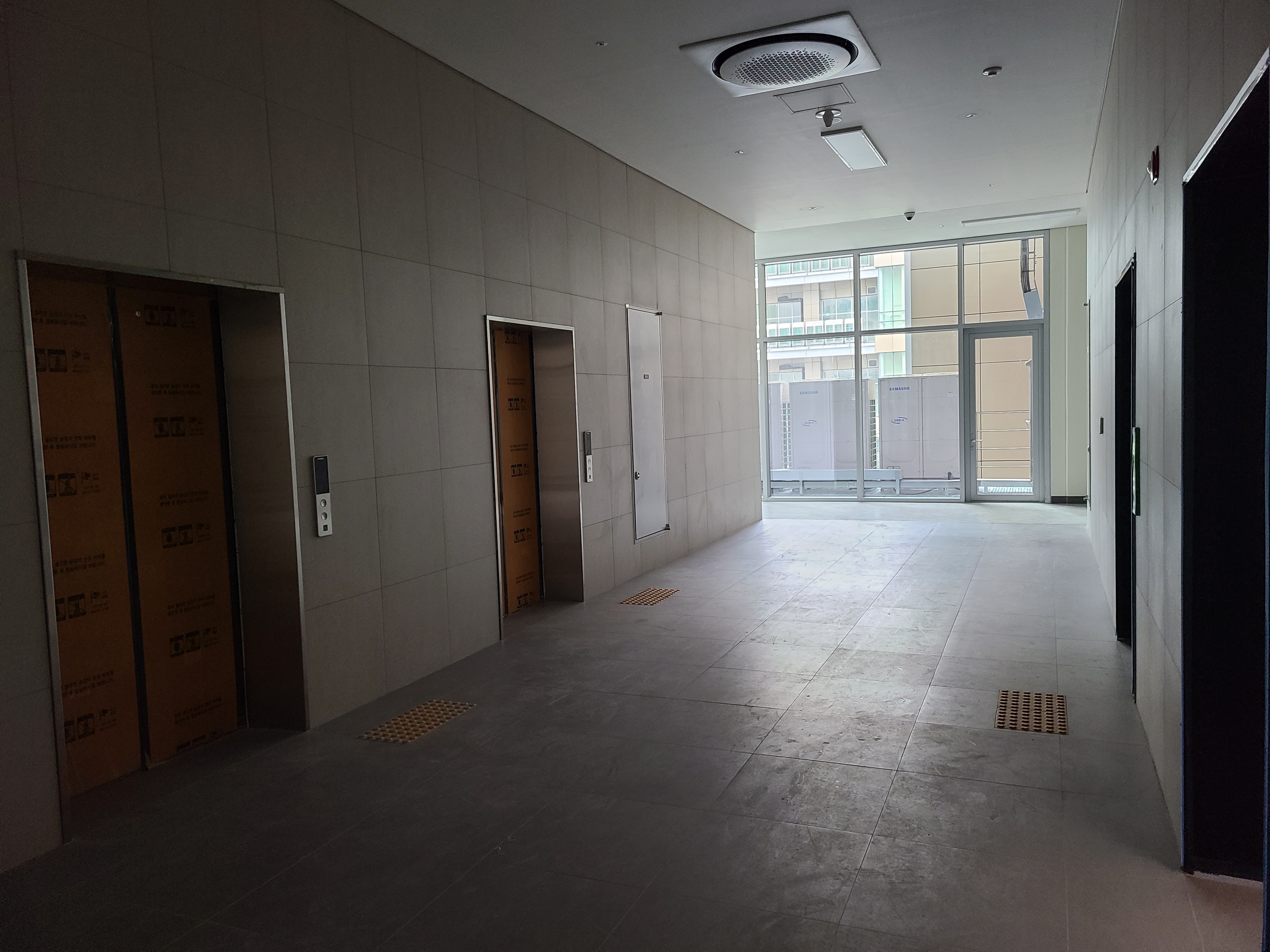 마제스트타워 섹션오피스7