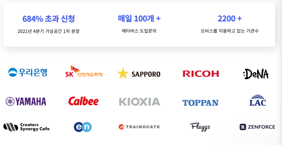 해외 기업이 더 좋아하는 오비스