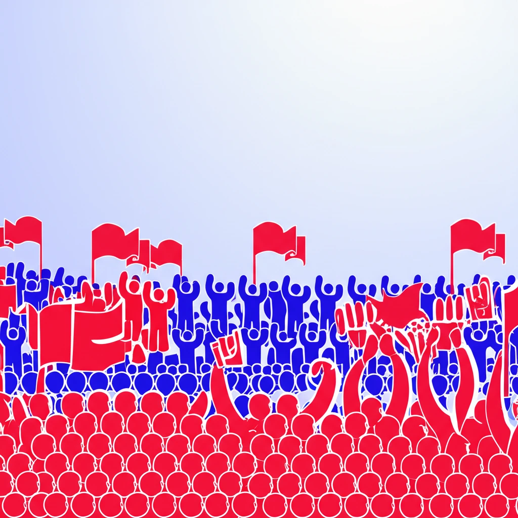 국힘갤 집중분석 국민의힘 지지층 소통..