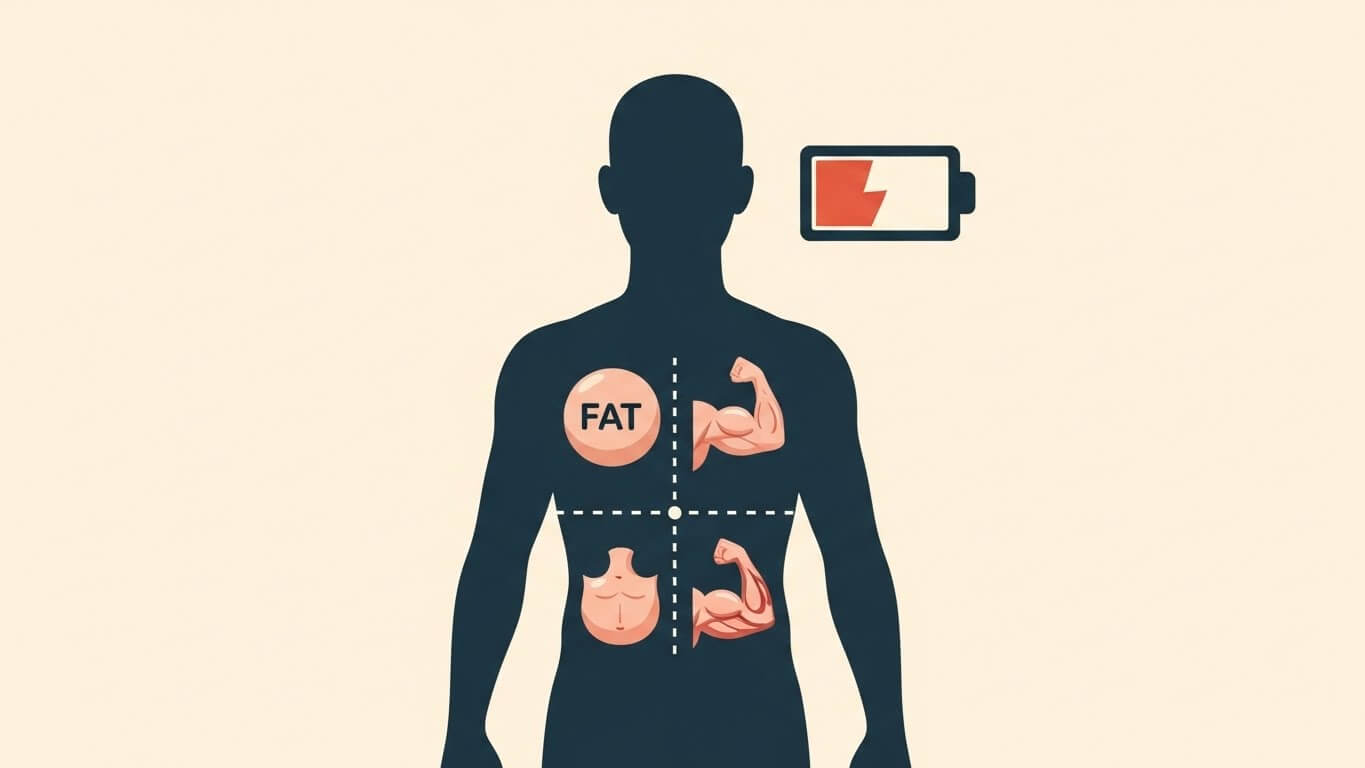 3. 세마글루타이드의 부작용과 주의사항