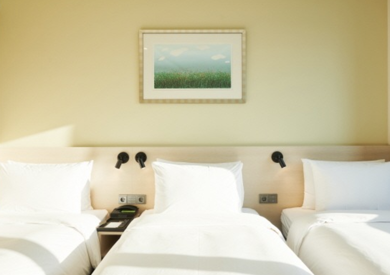 서울 가성비 호텔 나인트리