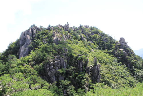 가야산28