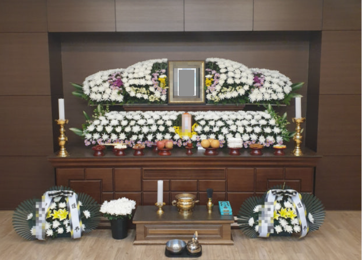 한국의 초상집 문화와 외국인이 당황하는 순간