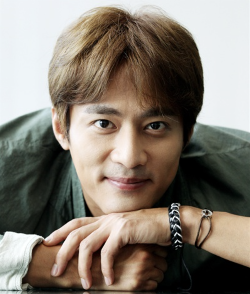고주원 외모