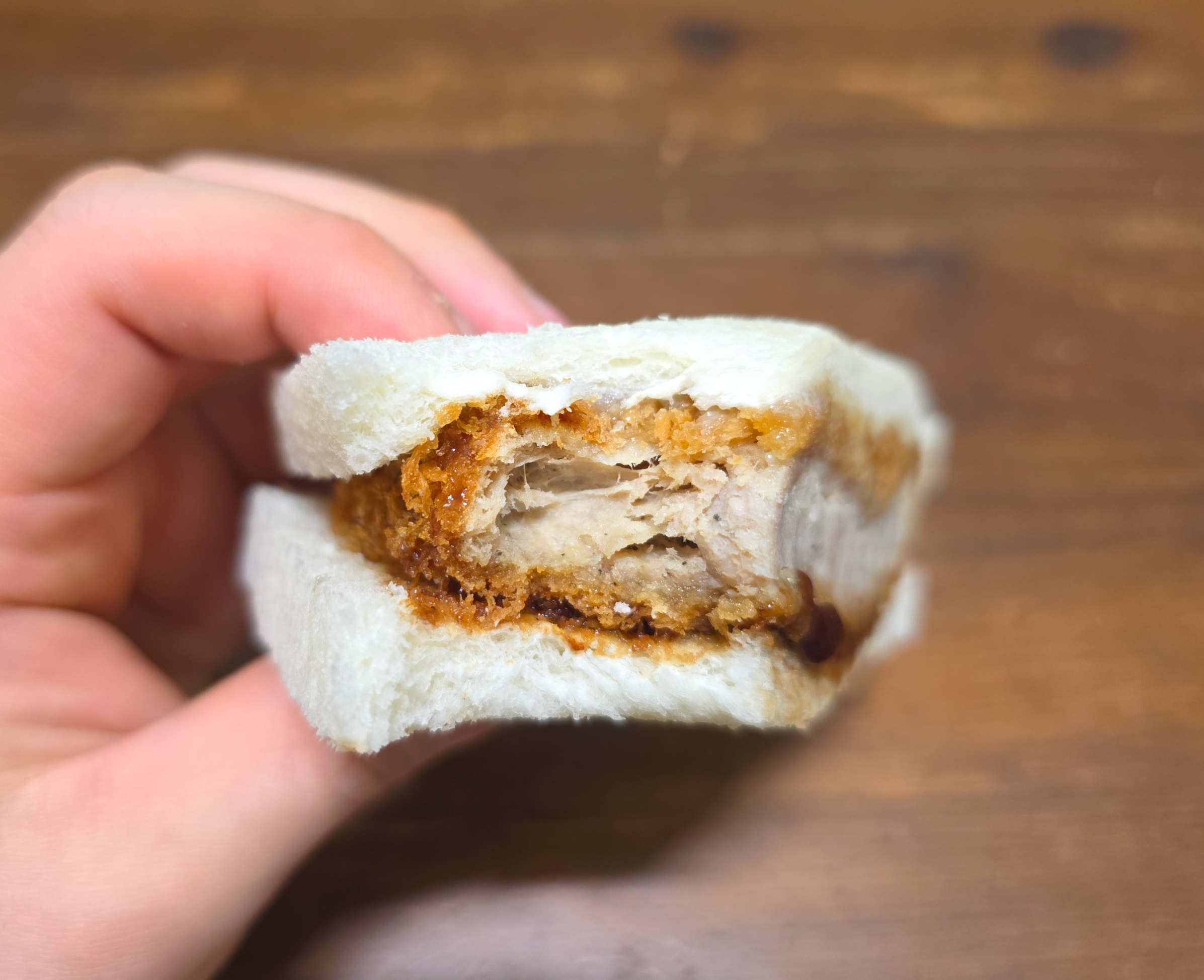 GS25흑백요리사최강록셰프의일식카츠샌드위치