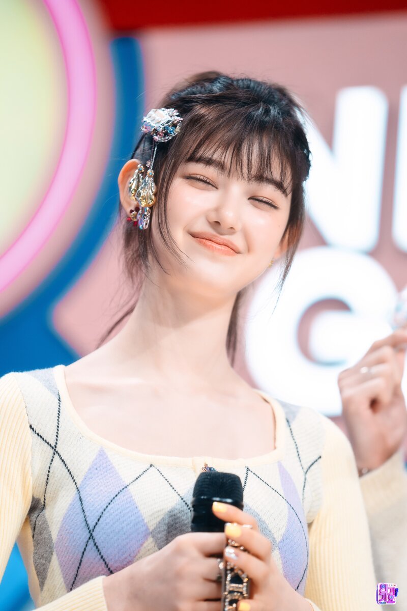 다니엘 ダニエル (뉴진스 NewJeans)4