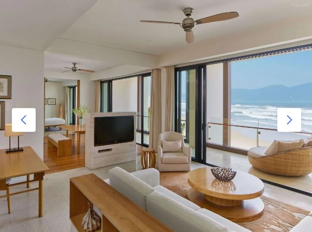 하얏트 리젠시 다낭 리조트 앤드 스파6