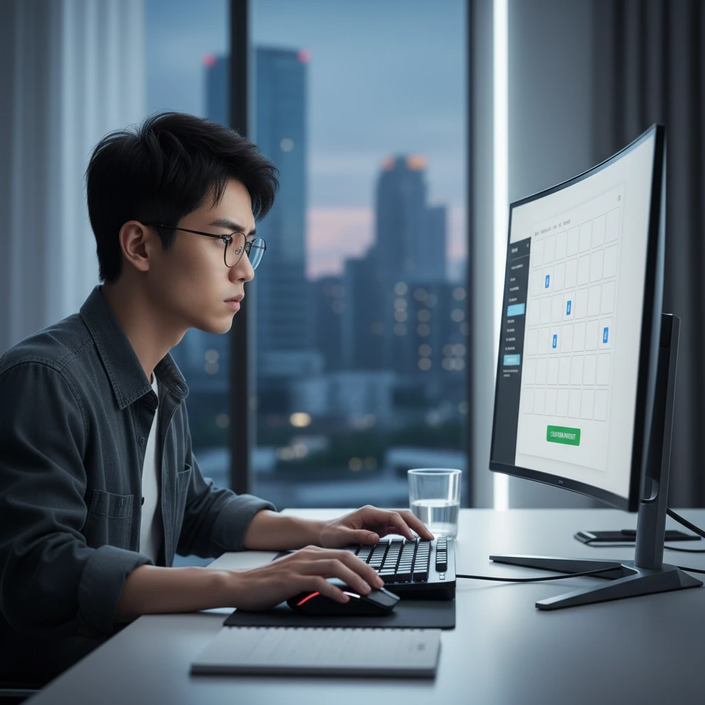 미스트롯4 전국투어 티켓팅 필승법 회..