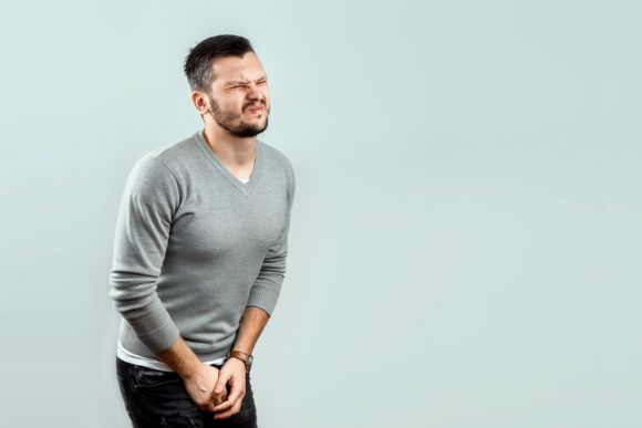 사타구니 가려움증 원인