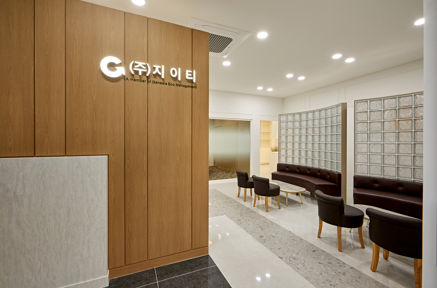 사무실인테리어포트폴리오