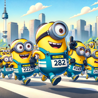 서울-미니언즈런-2025