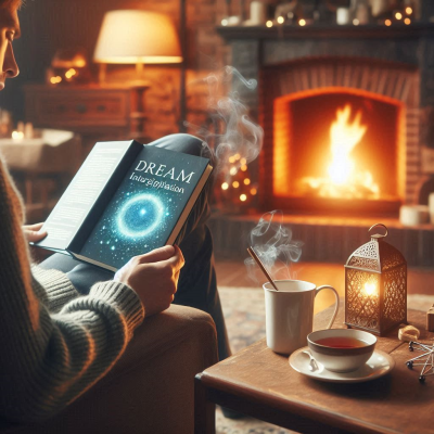 책을 읽으며 생각에 잠긴 여성을 보여주는 이미지입니다. 창가 근처에서 편안한 시간을 보내고 있습니다.