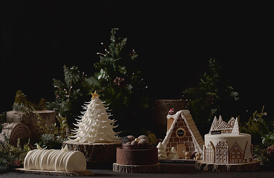 롯데호텔 델리카한스