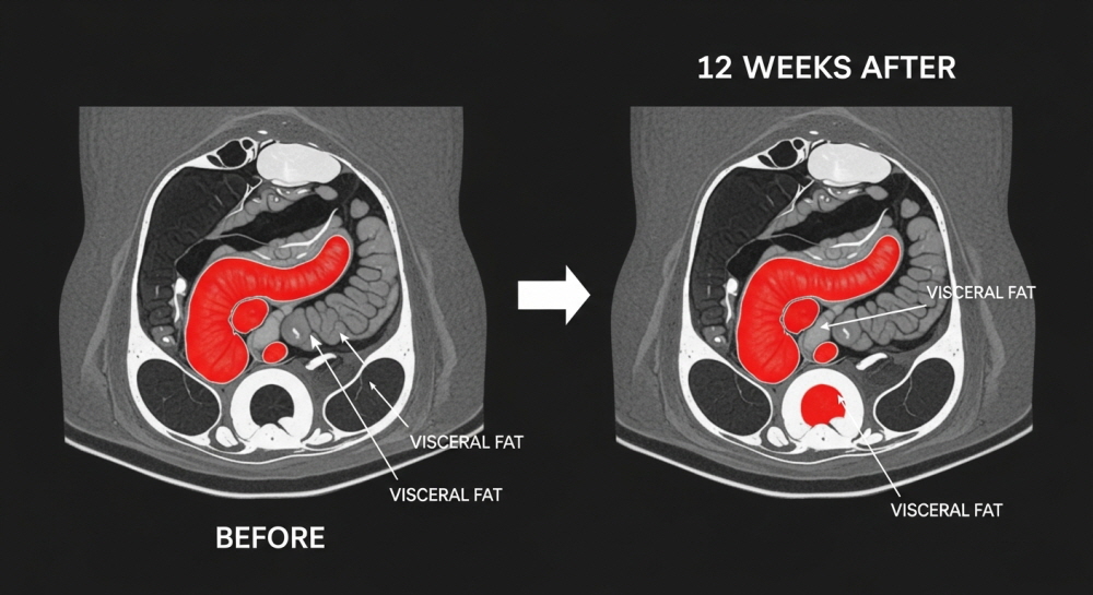 와사비잎 추출물