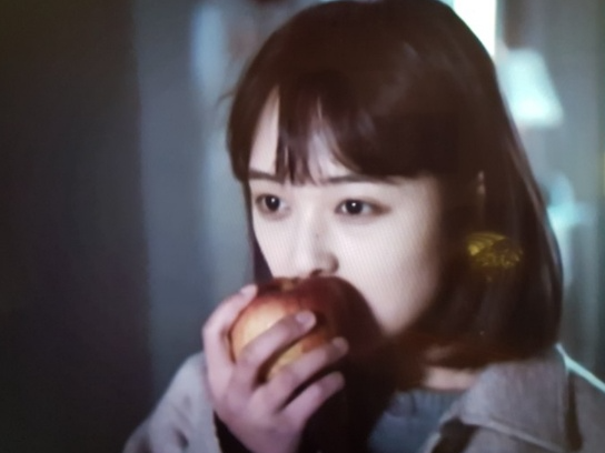 스카이 캐슬에서 김보라