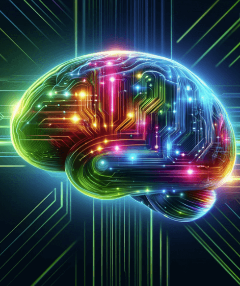 AI 산업의 성장 관련 이미지