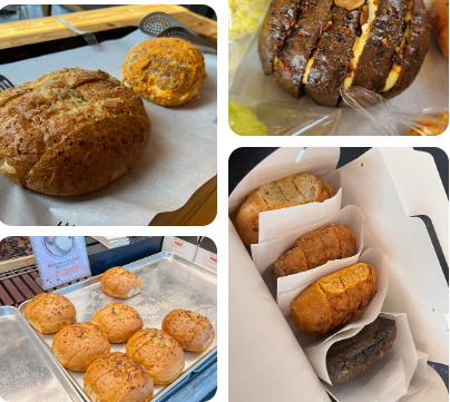 여주훈이네빵카페 베이커리