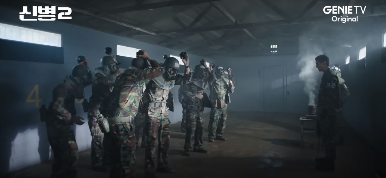 신병2 3회