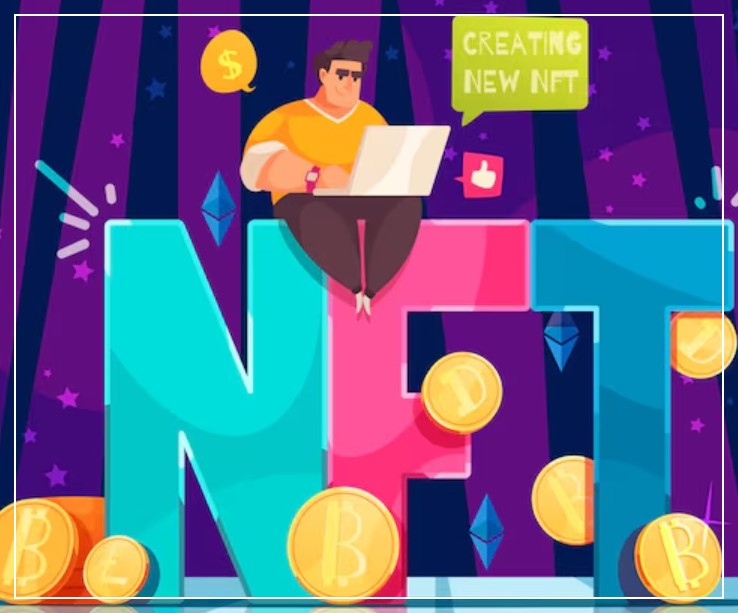 nft 시장 회복