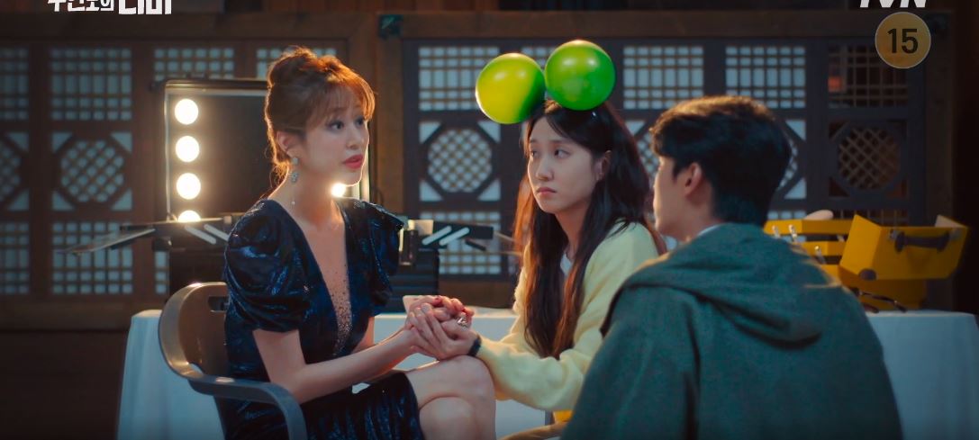 무인도의디바_3회