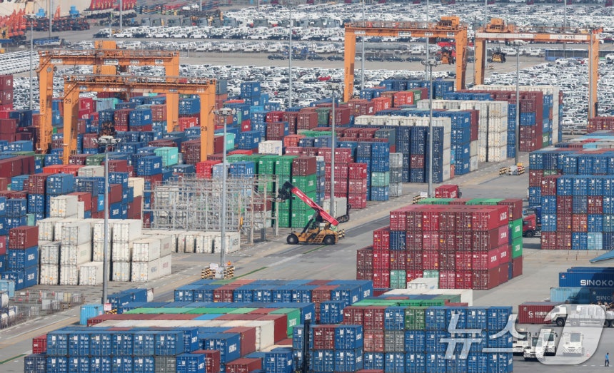 EU, 철강관세 50% 폭탄 예고…한국 철강 수출 비상! 열연·냉연·아연도금강판 직격탄 관련 사진