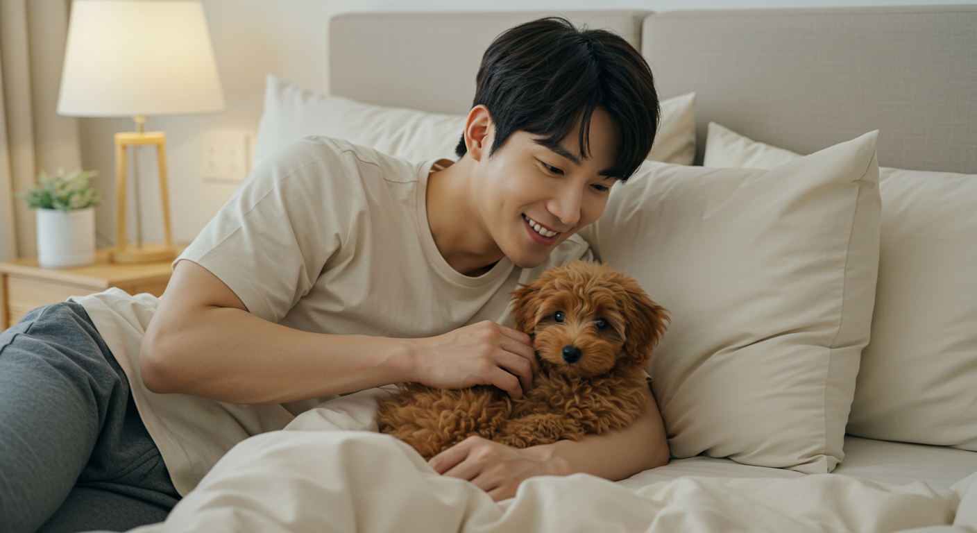 모션베드 장점, 단점, 추천, 주의사항 총정리