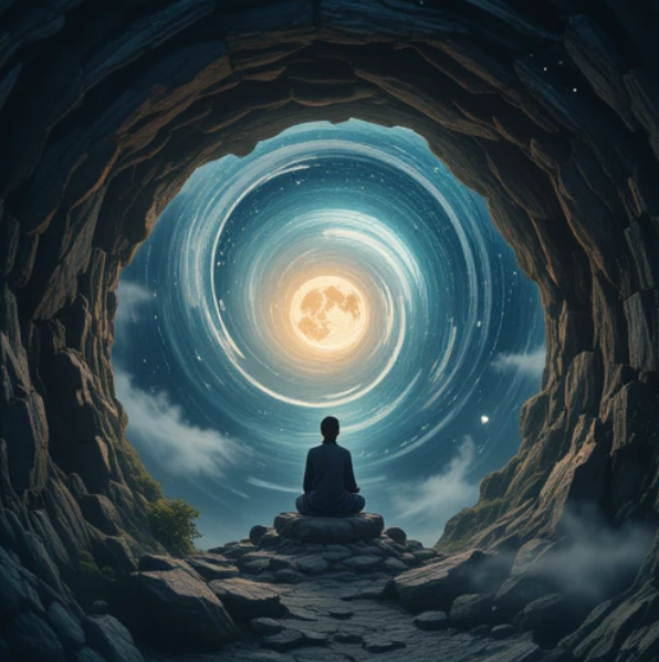 힐링여행&amp;#44; 몸과 마음을 치유