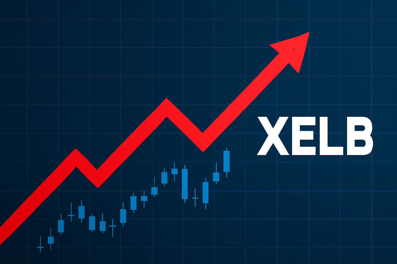 엑셀브랜즈(XELB) 주가 전망 소형주 투자 리스크와 반등 가능성 분석 관련 사진