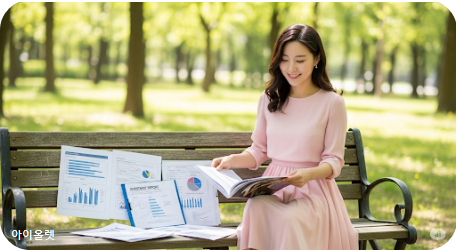 인덱스 투자, 단순함 속의 전략