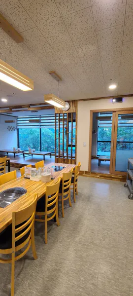 생생정보 대결 맛 대맛 코다리해물찜 vs 해물소갈비전골 음식점