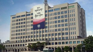 조성주 인사수석 비서관 임명