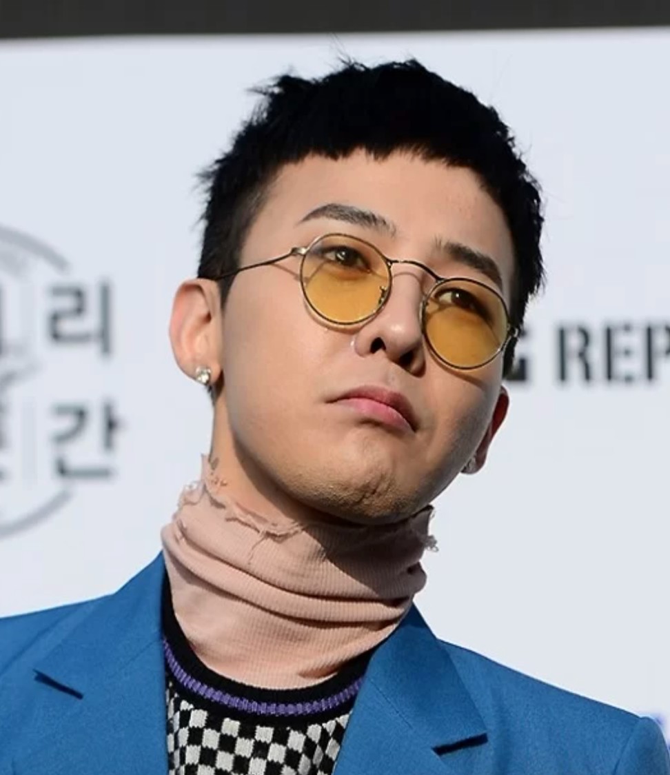 지드래곤 워너뮤직