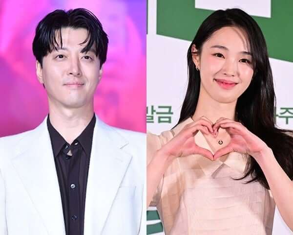 강해림 프로필, 이동건, 나이