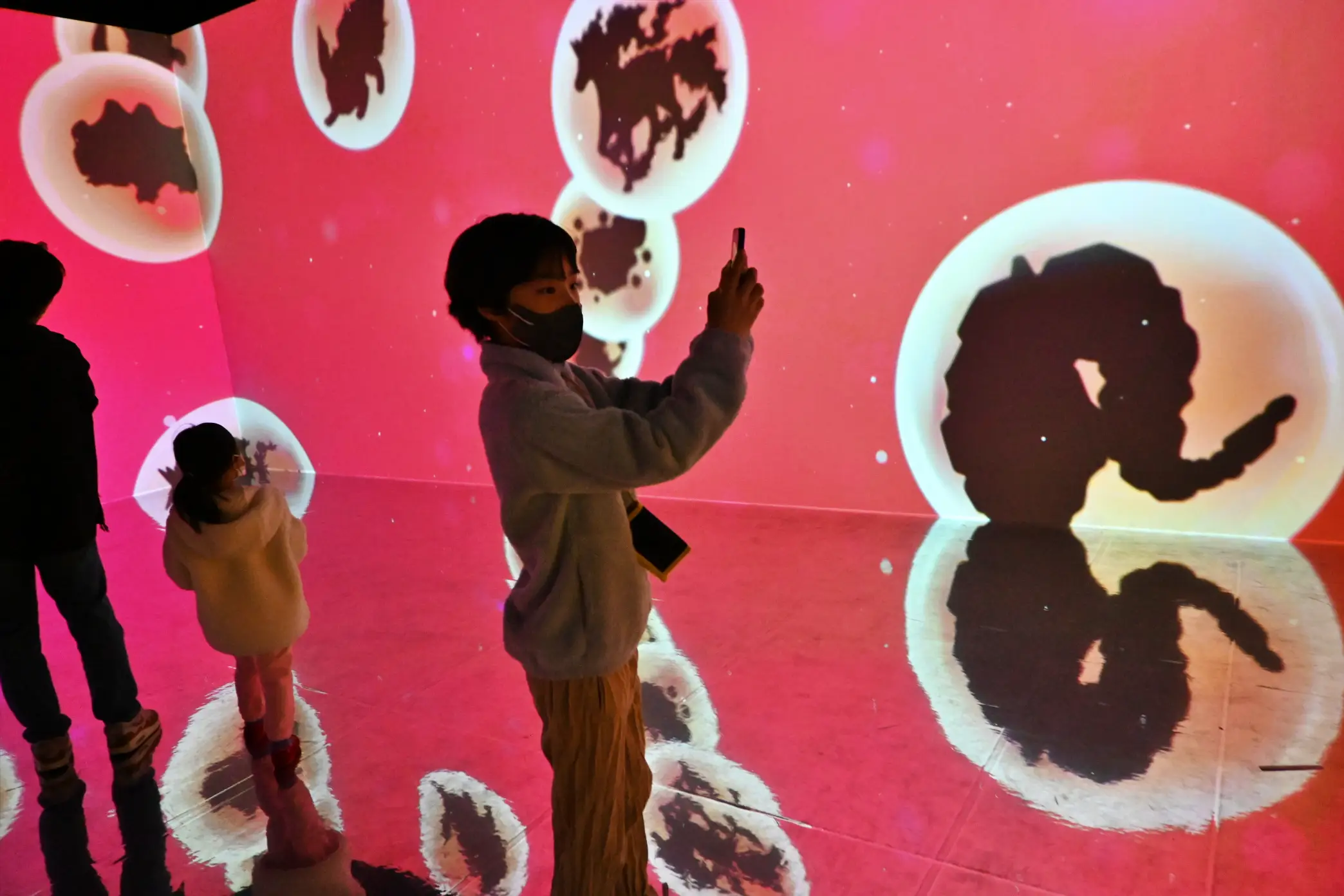 판교 현대백화점 포켓몬 더 드리밍 전시 후기 사진 11