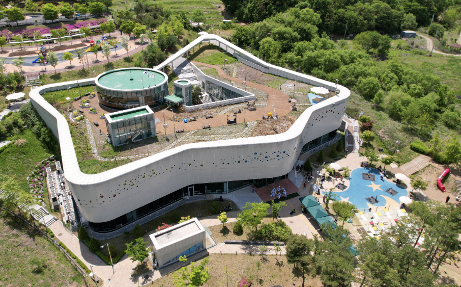 경기북부어린이박물관 이미지