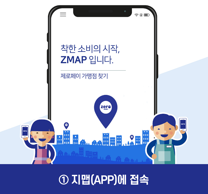 9월 추석 농할상품권 구매 방법 사용처(비플제로페이 지맵 30% 할인)