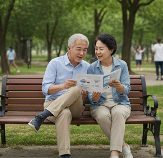 연금 vs 일시금, 세금 차이가 어마어마하다고? (핵심 비교) 1