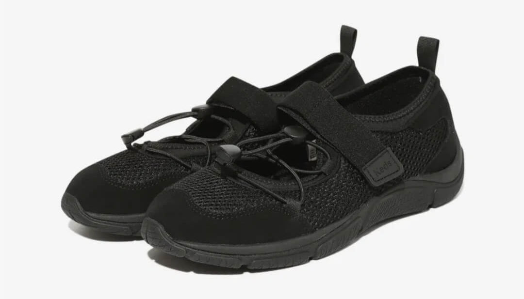 케즈 메리제인 운동화