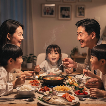 뼈에 좋은 음식 작은 선택