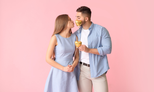 서울시 예비 신혼부부